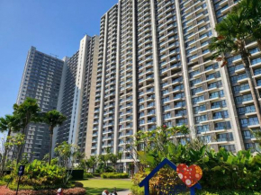 Homey Apartmen BSD City